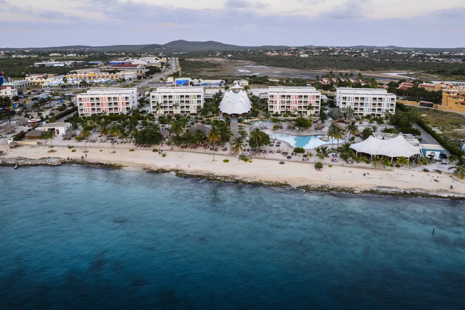 Chogogo Dive & Beach Resort Bonaire Chogogo Dive & Beach Resort Bonaire