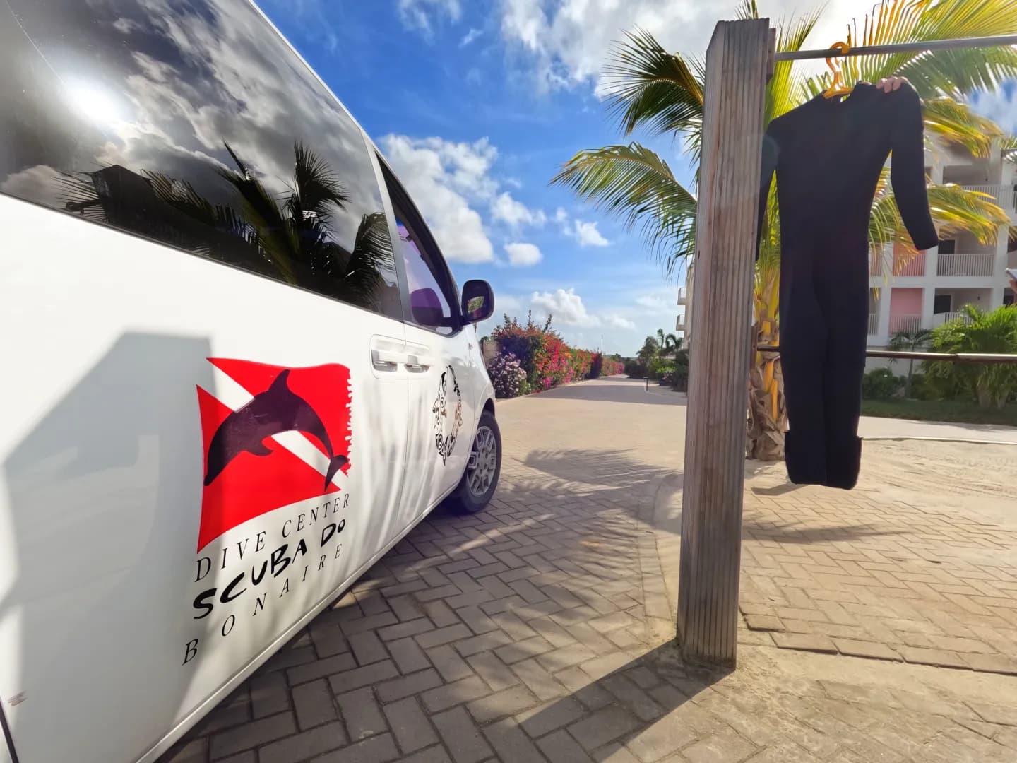 Chogogo Dive & Beach Resort Bonaire Chogogo Dive & Beach Resort Bonaire