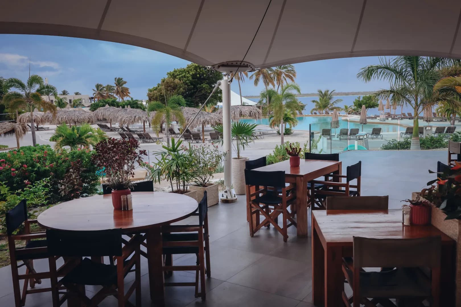 Chogogo Dive & Beach Resort Bonaire Chogogo Dive & Beach Resort Bonaire