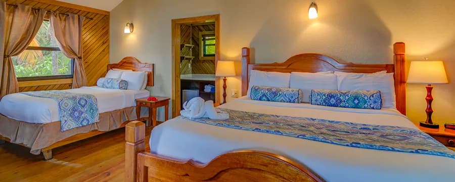 Anthonys Key Resort Deluxe Room Anthonys Key Resort Deluxe Room