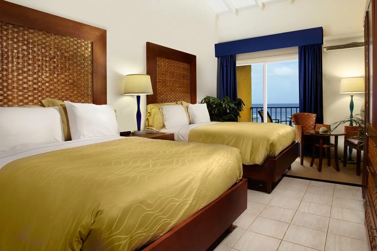 Divi Flamingo Beach Resort & Casino - image Divi Flamingo Beach Resort & Casino - image