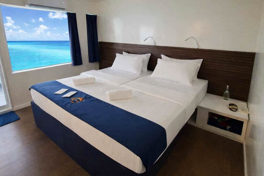 Superior Single Upper Deck - image Superior Single Upper Deck - image